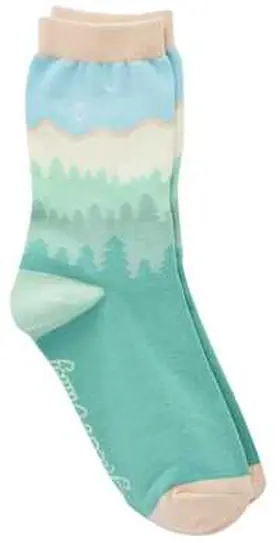Lucas |  Green Valley Story Socks 'Valley Breeze' | Sonstiges |  Sack Fachmedien