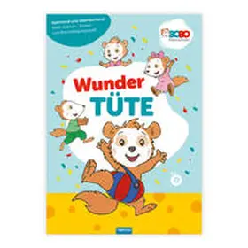  Trötsch Bobo Siebenschläfer Wundertüte | Sonstiges |  Sack Fachmedien