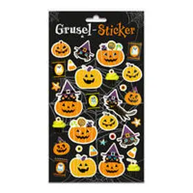  Trötsch Gruselsticker groß EVA Sticker | Sonstiges |  Sack Fachmedien