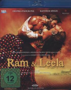 Bhansali / Shakespeare |  Ram & Leela | Sonstiges |  Sack Fachmedien