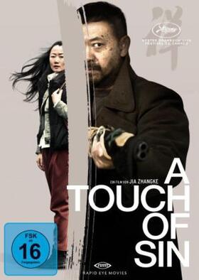 Jia |  A Touch of Sin | Sonstiges |  Sack Fachmedien