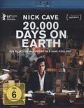 Cave / Forsyth / Pollard |  20.000 Days on Earth | Sonstiges |  Sack Fachmedien