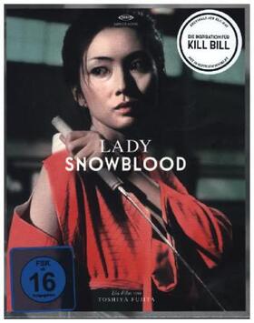 Kamimura / Koike / Osada |  Lady Snowblood | Sonstiges |  Sack Fachmedien
