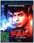 Sharma / Faisal / Katariya |  Shah Rukh Khan: Fan | Sonstiges |  Sack Fachmedien