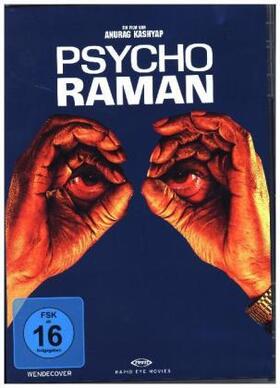 Bala / Kashyap |  Psycho Raman | Sonstiges |  Sack Fachmedien