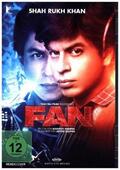 Sharma / Faisal / Katariya |  Fan, 1 DVD (Vanilla) | Sonstiges |  Sack Fachmedien