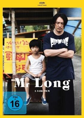 U |  Mr. Long | Sonstiges |  Sack Fachmedien