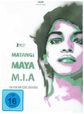  Matangi / Maya / M.I.A. | Sonstiges |  Sack Fachmedien