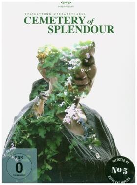 Weerasethakul |  Cemetery of Splendour | Sonstiges |  Sack Fachmedien