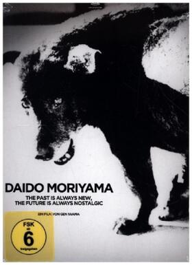 Iwama |  Daido Moriyama - The Past is always new, the Future is always nostalgic | Sonstiges |  Sack Fachmedien