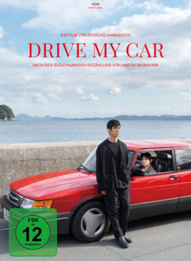 Murakami / Hamaguchi / Oe |  Drive My Car | Sonstiges |  Sack Fachmedien