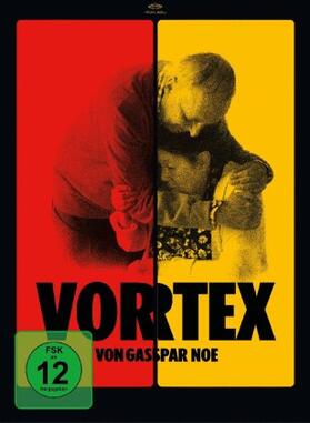 Noé |  Vortex | Sonstiges |  Sack Fachmedien