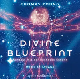 Young |  Divine Blueprint, Audio CD - deutsche Version | Sonstiges |  Sack Fachmedien
