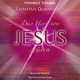 Young |  Christus Quantum I, Audio CD | Sonstiges |  Sack Fachmedien