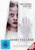 Platt |  Martyrs Lane - A Ghost Story | Sonstiges |  Sack Fachmedien