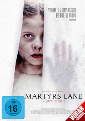 Platt | Martyrs Lane - A Ghost Story | Sonstiges | 426-003463719-1 | sack.de
