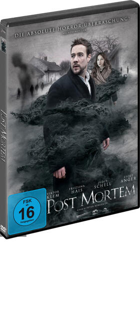 Zánkay / Hellebrandt / Bergendy |  Post Mortem | Sonstiges |  Sack Fachmedien
