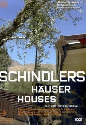 Schindlers Häuser | Sonstiges |  Sack Fachmedien