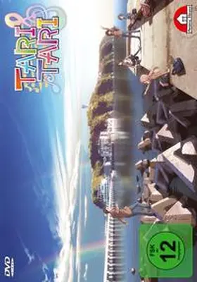  Tari Tari 03 DVD | Buch |  Sack Fachmedien