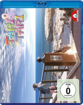 Hashimoto / Sato / Yokote |  Tari Tari | Sonstiges |  Sack Fachmedien
