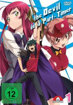  The Devil is a Part-Timer | Sonstiges |  Sack Fachmedien