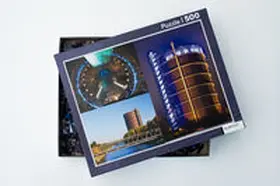  Puzzle Gasometer | Sonstiges |  Sack Fachmedien