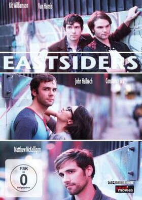 Williamson |  Eastsiders | Sonstiges |  Sack Fachmedien