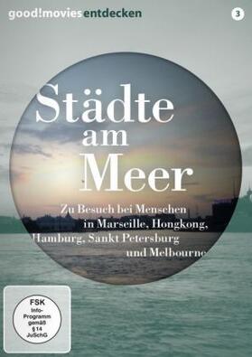 Stiefenhofer, C: Städte am Meer | Sonstiges | 426-006552425-5 | sack.de