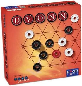 Burm | DVONN | Sonstiges | 426-007187981-3 | www.sack.de