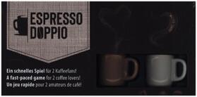Obert |  Espresso Doppio | Sonstiges |  Sack Fachmedien