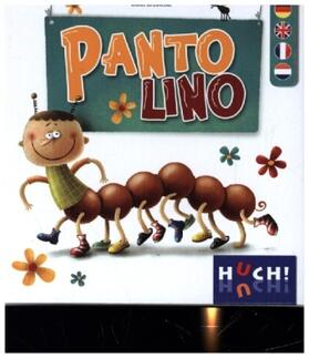 Haferkamp |  Pantolino | Sonstiges |  Sack Fachmedien