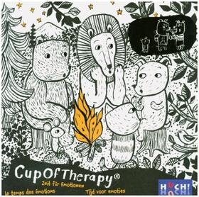 Pikkujämsä |  Cup of Therapy - Zeit für Emotionen | Sonstiges |  Sack Fachmedien