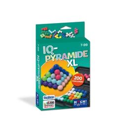 Huch! |  IQ Pyramide XL | Sonstiges |  Sack Fachmedien