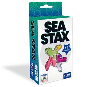 Ferron |  Sea Stax | Sonstiges |  Sack Fachmedien