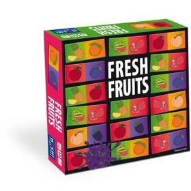 Calvi |  Fresh Fruits | Sonstiges |  Sack Fachmedien