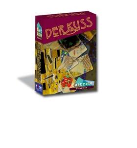 Rodriguez / Boniffacy / Toscano |  Cartzzle - Der Kuss | Sonstiges |  Sack Fachmedien