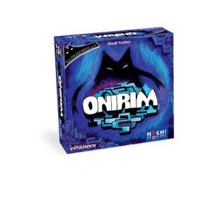 Torbey |  Onirim | Sonstiges |  Sack Fachmedien