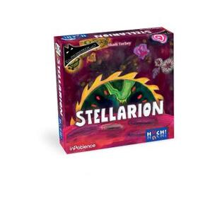 Torbey |  Stellarion | Sonstiges |  Sack Fachmedien