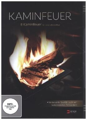  Kaminfeuer | Sonstiges |  Sack Fachmedien
