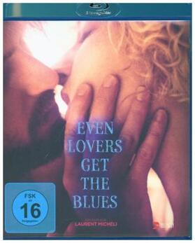 Micheli |  Even Lovers Get the Blues | Sonstiges |  Sack Fachmedien