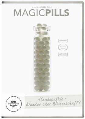 More / Rossi |  Magic Pills: Homöopathie - Wunder oder Wissenschaft? | Sonstiges |  Sack Fachmedien