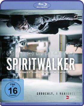 Yoon |  Spiritwalker | Sonstiges |  Sack Fachmedien