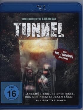 Kim |  Tunnel | Sonstiges |  Sack Fachmedien