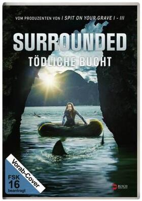 Winter |  Surrounded - Tödliche Bucht | Sonstiges |  Sack Fachmedien