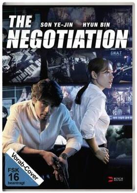 Choi / Park |  The Negotiation | Sonstiges |  Sack Fachmedien