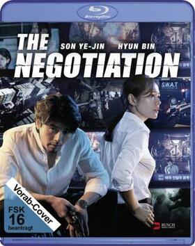 Choi / Park |  The Negotiation | Sonstiges |  Sack Fachmedien