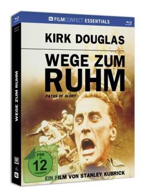 Kubrick / Willingham / Thompson |  Wege zum Ruhm | Sonstiges |  Sack Fachmedien
