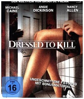 Palma |  Dressed to Kill | Sonstiges |  Sack Fachmedien