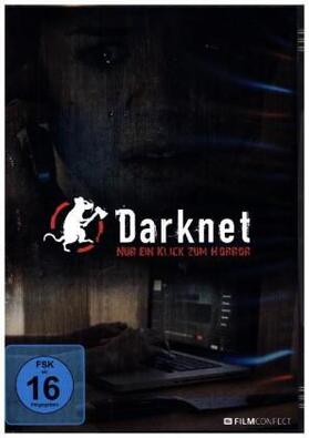 Cole / Kee / Larsen | Darknet - Nur ein Klick zum Horror | Sonstiges | 426-009098531-1 | sack.de