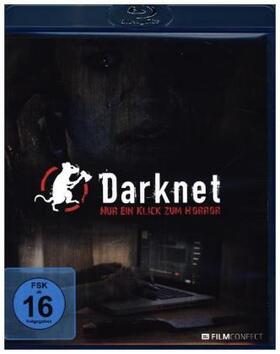 Cole / Kee / Larsen | Darknet - Nur ein Klick zum Horror | Sonstiges | 426-009098532-8 | sack.de